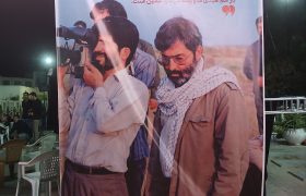 چرا با امام زمان عج مانوس نیستیم ؟؟